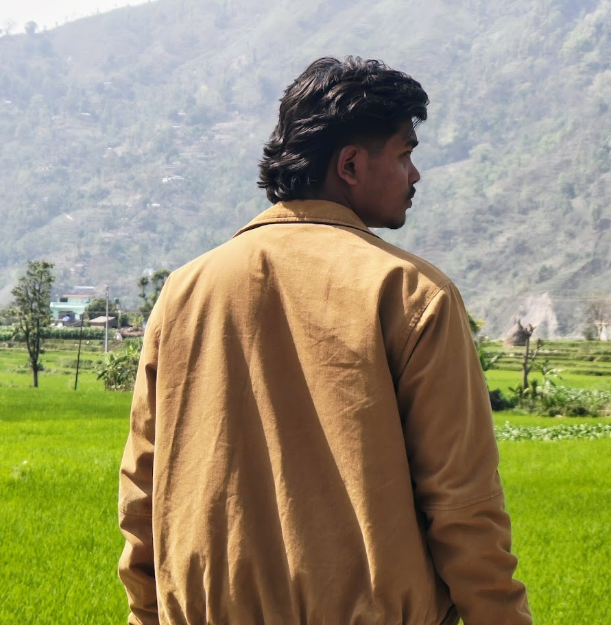 Diwakar
